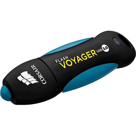 UPC: 0843591047302 | Corsair 32GB Voyager USB 3.0 Flash Drive  Speed Up to 200MB/s (CMFVY3A-32GB)
