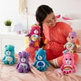 thumbnail image 3 of Care Bears 9" Glitter Plush - Grumpy Bear, 3 of 5