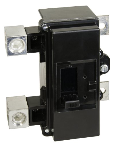 New Square D QOM2150VH Circuit Breaker 2 Pole 150A 240V 22kA QOM Series