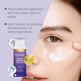 thumbnail image 4 of Moisturizing Eye Cream Gentle Care Around Eyes Improving Dryness Hydrating Moisturizing Massage Care Cream, 4 of 6