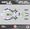 Green, variant on Kalair GFX Graphics Kit for SSR SR70, SR110 and SR125 (2021) Surfsup Series