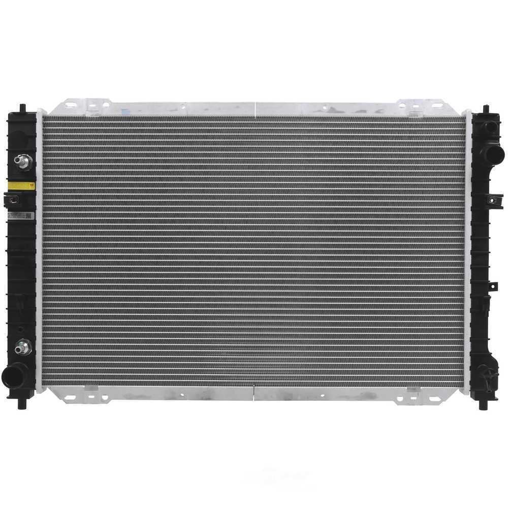 Reach Cooling 41-2307 Radiator