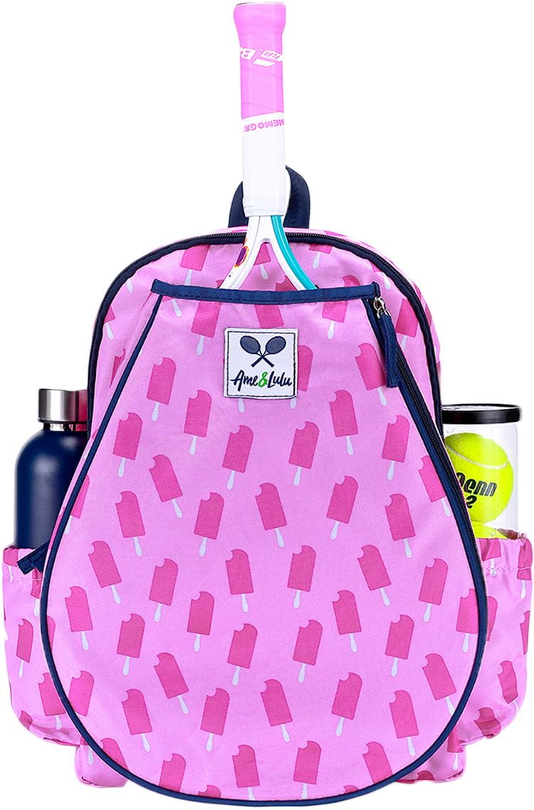 girls tennis backpack