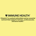 thumbnail image 6 of Spring Valley Vitamin C with Rose Hips Supplement, 500 mg, 100 Tablets, 6 of 10