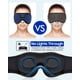 thumbnail image 3 of Auriculares para dormir, antifaz LC-Dolida, Bluetooth 5.0, unisex, 3 of 8