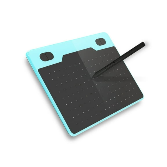 T503 UltraLight Graphic Drawing Tablet Signature Pad 8192 Levels No Need Charge Pen for Android Device