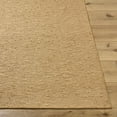 thumbnail image 4 of Hauteloom Breena Living Room, Bedroom Machine Washable Area Rug - Traditional, Transitional - Sandstone - 3'6" x 5'6", 4 of 6