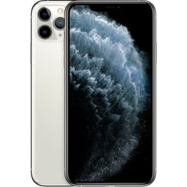 Pre-Owned Apple iPhone 11 - Carrier Unlocked - 64GB White (Like
