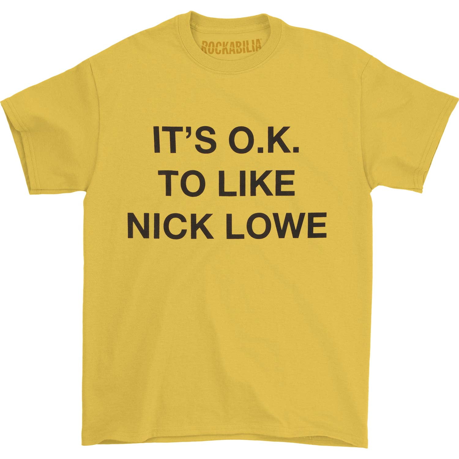 nick nick shirts