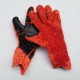 thumbnail image 3 of Gants de Gardien de But Faucon Professionnel Adulte junior, 3 of 4