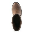 thumbnail image 4 of Disney Mickey Mouse Toddler Kids License Cowboy Boots, 4 of 5
