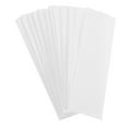 thumbnail image 4 of RENACLIPY Chromatography Paper Set White 200 Pcs for Science Experiments and Lab Use Educational Supplies, 4 of 5