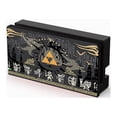 thumbnail image 1 of Funda De Reemplazo Para Nintendo Switch Oled Dock Cover Temática Zelda Decorativa Placa Frontal Cubierta Protectora Accesorios, 1 of 4