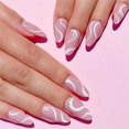 thumbnail image 4 of 24 Pcs de Faux Ongles à Porter, 4 of 4