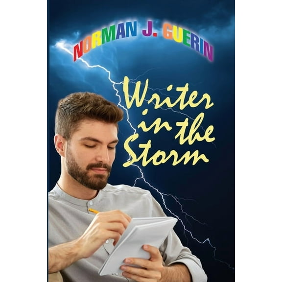 Writer in the Storm (Paperback)