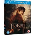 thumbnail image 3 of THE HOBBIT: AN UNEXPECTED JOURNEY [BLU-RAY BOXSET] [3D], 3 of 3