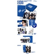 STRAY KIDS - [KARMA] 4th Album CEREMONY Version