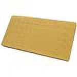 Rubi Tools Hydro Plus Pro Grout Trowel with Sponge