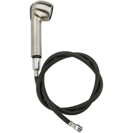 

ASDF 920-048S Pull-Out Sprayhead Stainless Steel