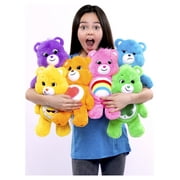 Care Bears 14 Medium Plush - Tenderheart Bear