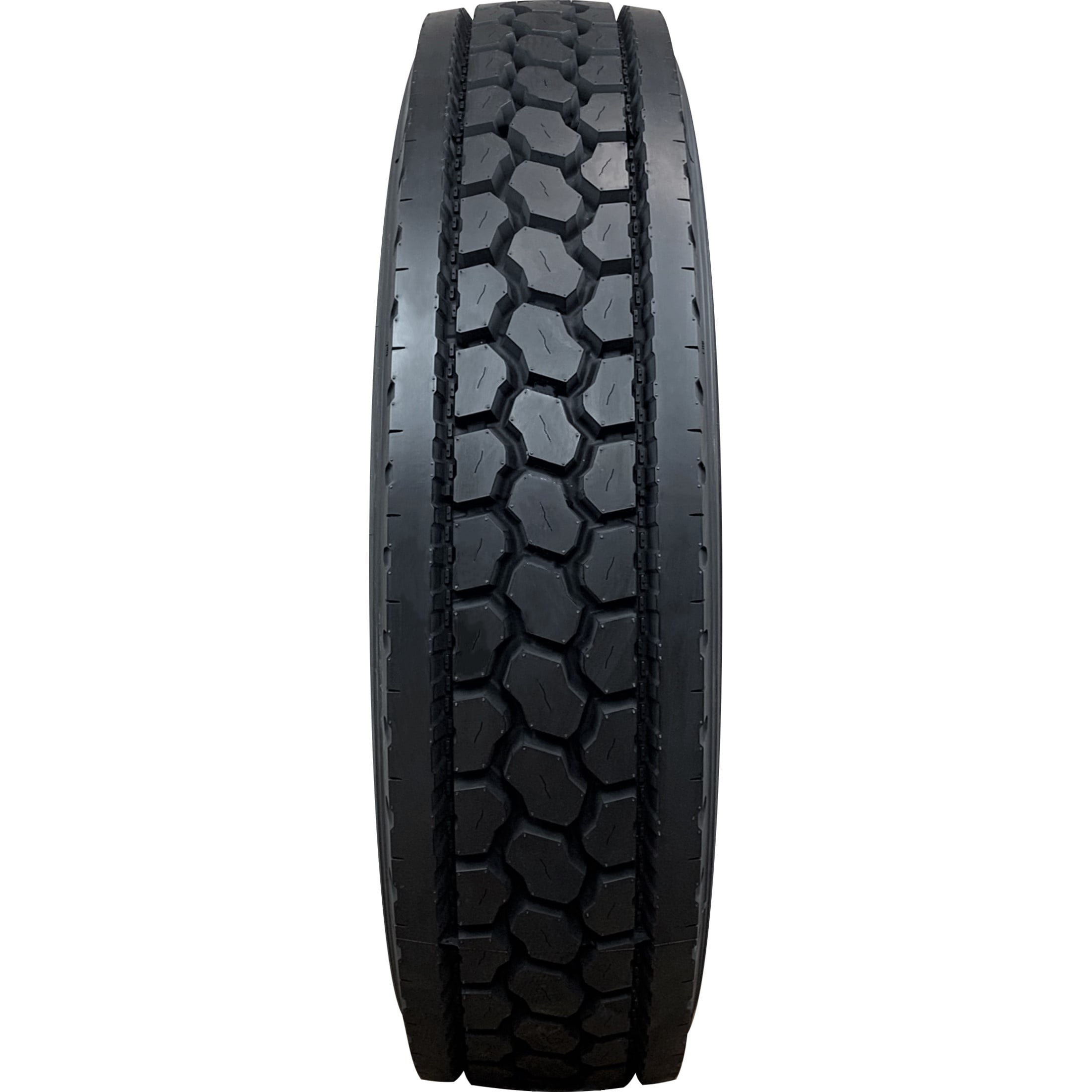 Mastertrack M-TRAC CSD Close Shoulder Drive 285/75/24.5 285/75R24.5 16 Ply 147/144L Commercial Tires