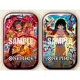 thumbnail image 2 of Bandai Trading Card Games One Piece Tin Pack Set Volume 1, 2 of 5