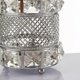 thumbnail image 5 of Handcraft Crystal Makeup Brush Holder Organizador Portaves de Navidad, Colección de vasos de lápices personalizados Organizador de almacenami pta perfecl colección de almacenamiento de cosméticos, 5 of 5