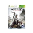 thumbnail image 1 of Assassin's Creed III XBOX 360 Ubisoft xbox 360, 1 of 3