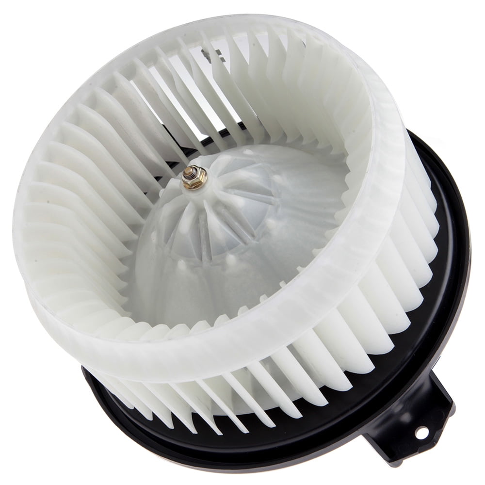 SCITOO ABS Plastic Heater Blower Motor for Dodge w/Fan HVAC Blowers Motors fit for 2014-2017 for Dodge Journey /2010-2016 for Lexus GX460 /2010-2015 for Toyota Venza Front