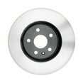 thumbnail image 4 of Raybestos Specialty Performance Rotors, 580676 Fits select: 2009-2014 CADILLAC CTS, 2008 CADILLAC CTS HI FEATURE V6, 4 of 4