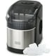 thumbnail image 1 of BLACK+DECKER Máquina de Hacer Hielo para Encimera Máquina de Hacer Hielo de 26 lb, 1 of 6