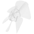 thumbnail image 1 of SHOWERORO Small Fan Propeller Replacement Plastic 1Set, 1 of 6