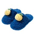 thumbnail image 3 of Wyzesis Slippers 5-16 Cute Slippers Home Non Fpir Season Cloth Colorful Slippers, 3 of 4