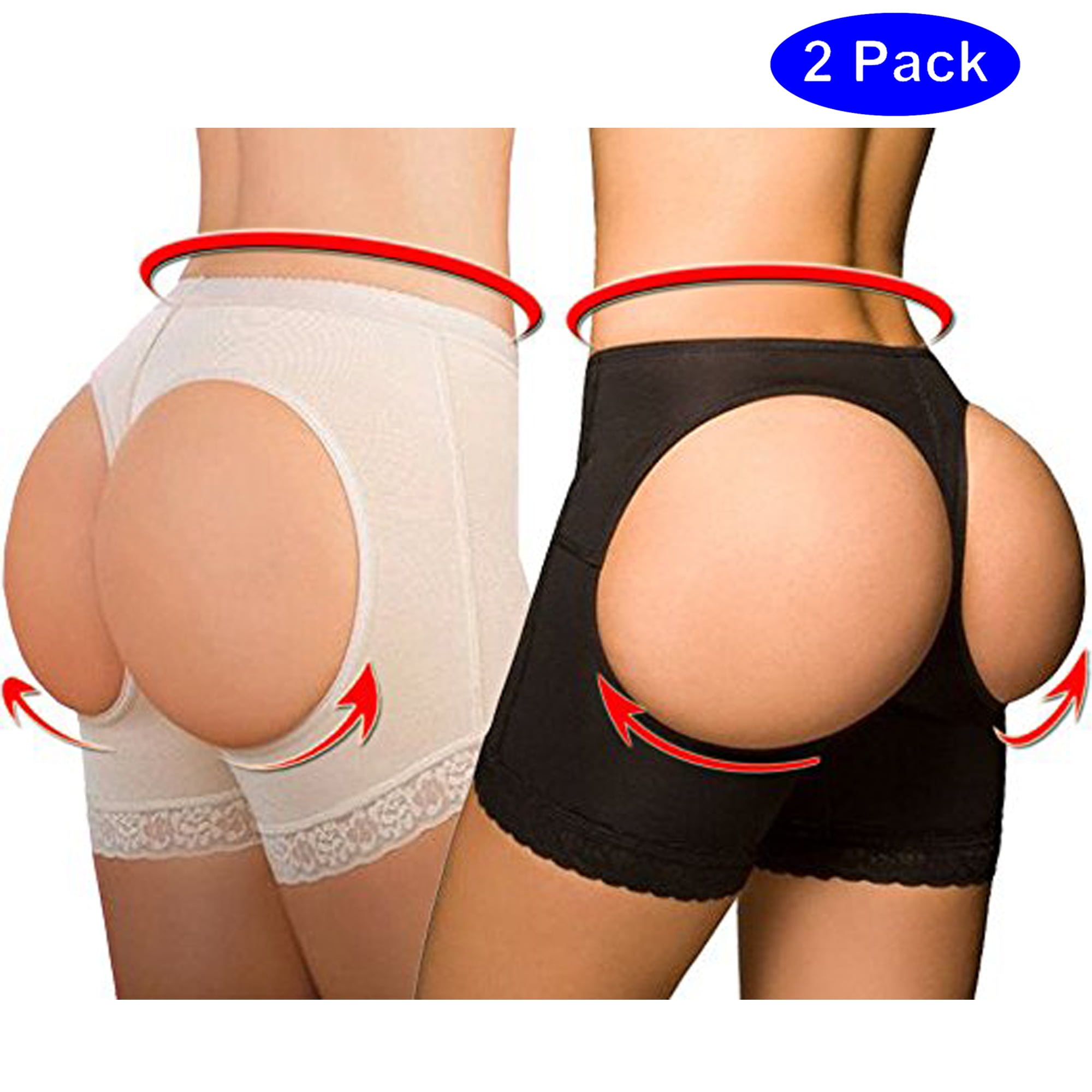 thigh slimming underwear