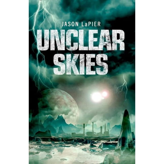 Dome Trilogy Unclear Skies, Book 2, (Paperback)