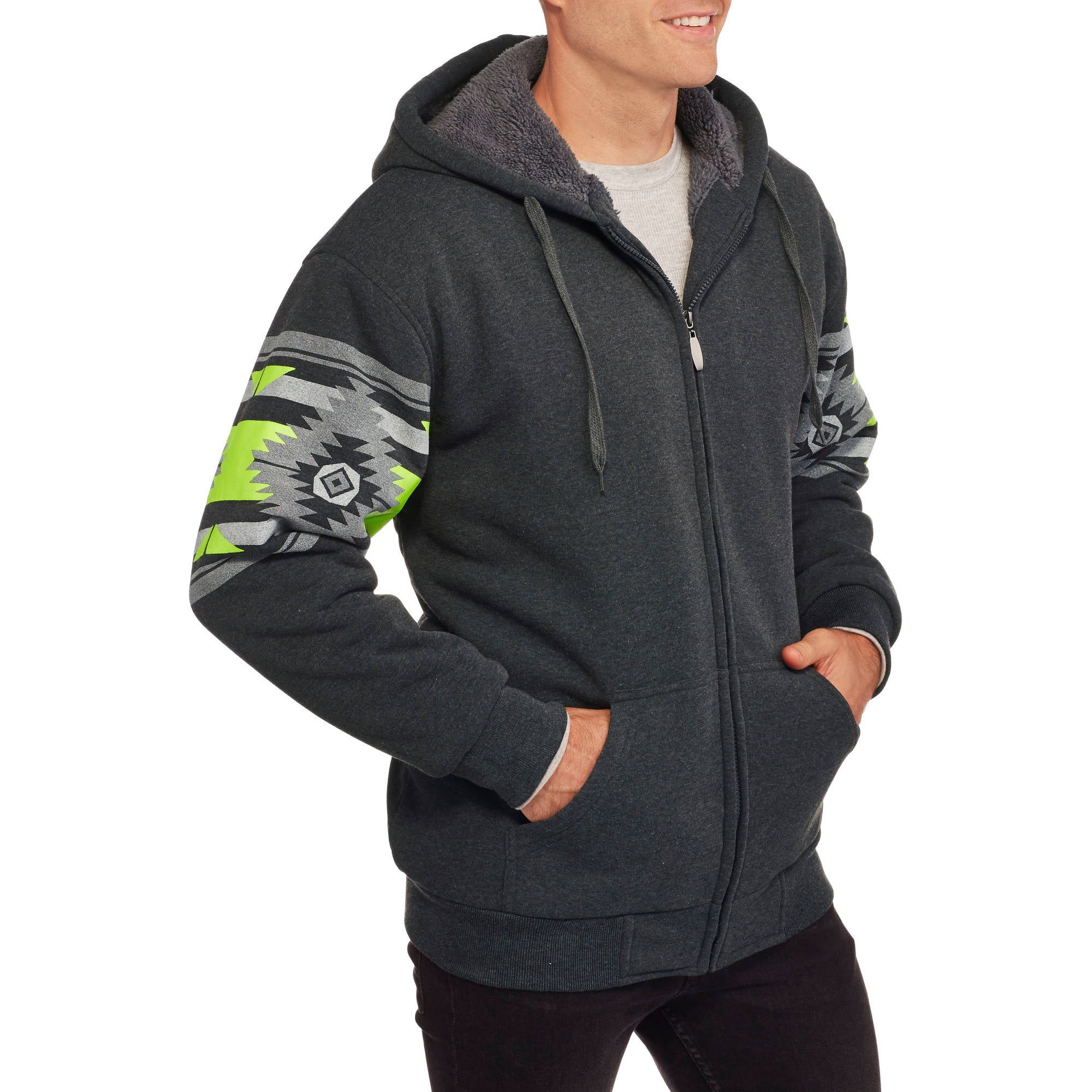 concepts champion hoodie