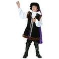 thumbnail image 1 of Child Noble Man Costume, 1 of 2