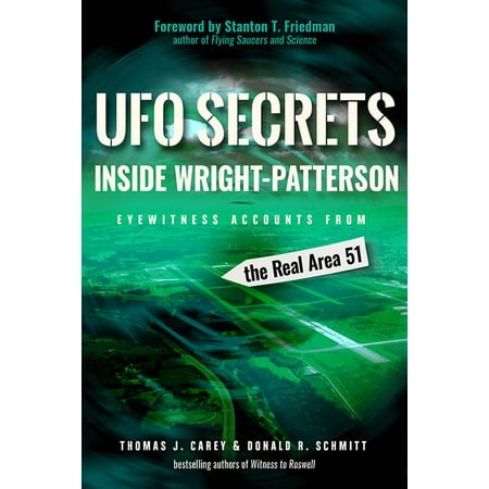 UFO Secrets Inside Wright-Patterson: Eyewitness Accounts from the Real Area 51 (Best Real Ufo Footage)