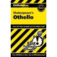 thumbnail image 1 of CliffsNotes on Shakespeare's Othello, 1 of 1