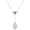 Evil Eye and Hamsa Hand, variant on Evil Eye Necklace 925 Sterling Silver Hamsa Hand Y Necklace Protection Amulet Evil Eye Jewelry Women's Birthday Gift