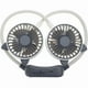 thumbnail image 1 of Neck Fan Portable 2 Speeds USB Rechargeable Quiet Sports Fan For Outdoor Ventilador Portatil Shaking Cooling Fan, 1 of 3