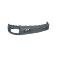 thumbnail image 6 of DCP Front Lower Bumper Cover and Grille Kit For Chevrolet Silverado 1500 2007-2013, 6 of 7