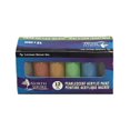 thumbnail image 1 of North Shore Pearlescent acrylic paint 12 containers, 1 of 2