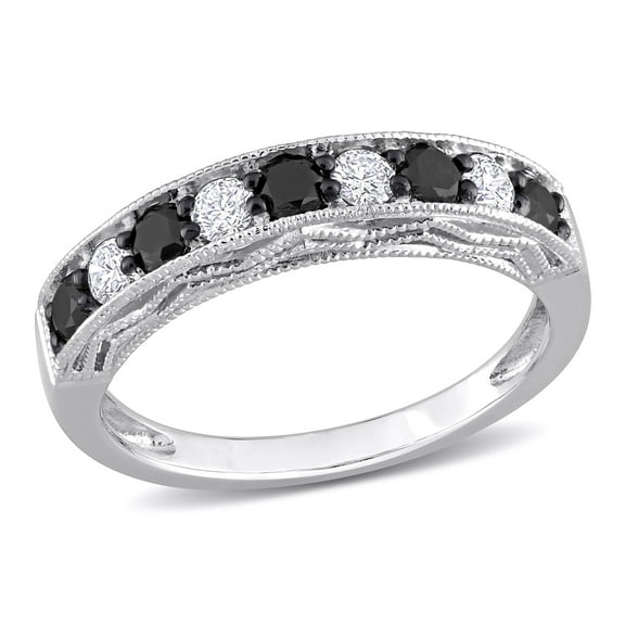 Everly Women's Diamond Sterling Silver Ring