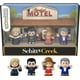 thumbnail image 1 of Set de figuras Little People Collector Schitt's Creek (serie de televisión), 1 of 6