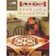 A Fresh Look at Seasonal Quilts [Paperback - Used]