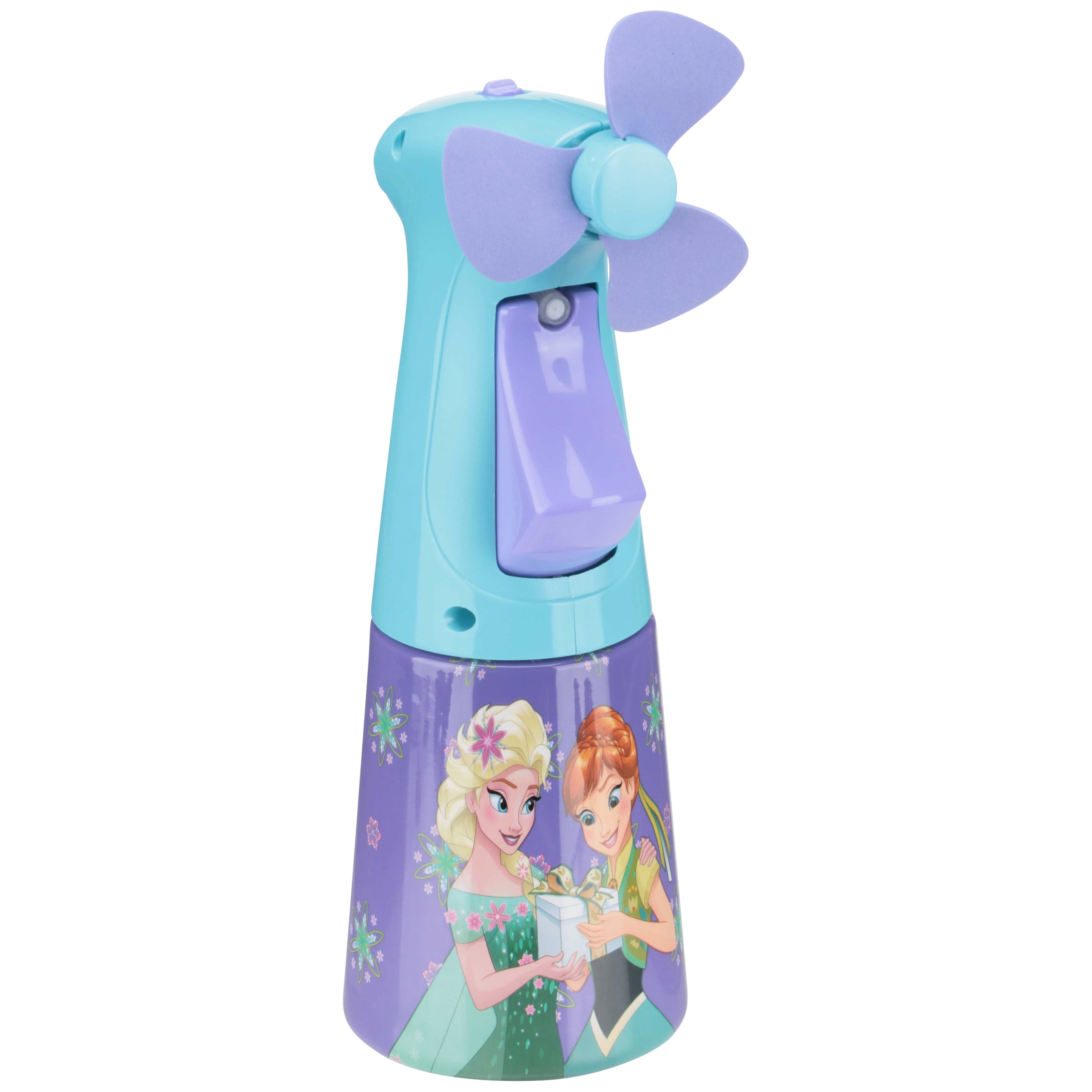 O2COOL Licensed Misting Fan