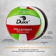 thumbnail image 2 of Balón Voleibol Duxx #5 PVC PRO, 2 of 5