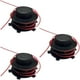 thumbnail image 1 of 3 Carrete para cabezal compatible con stihl 25-2 desbrozadora, 1 of 2