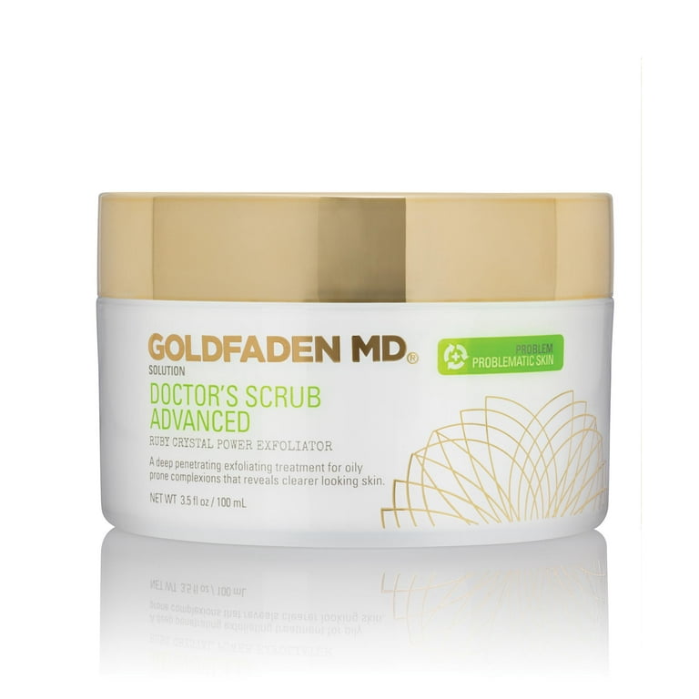 Doctors Scrub Advanced Exfoliator Doctors Scrub Advanced Exfoliator